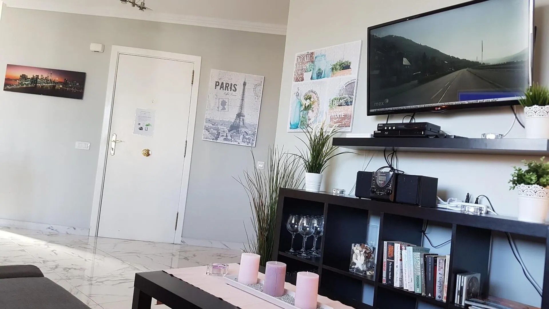 Διαμέρισμα Appartement Casa Palmera Mit Beheiztem Pool Πλάγια ντε λας Αμέρικας