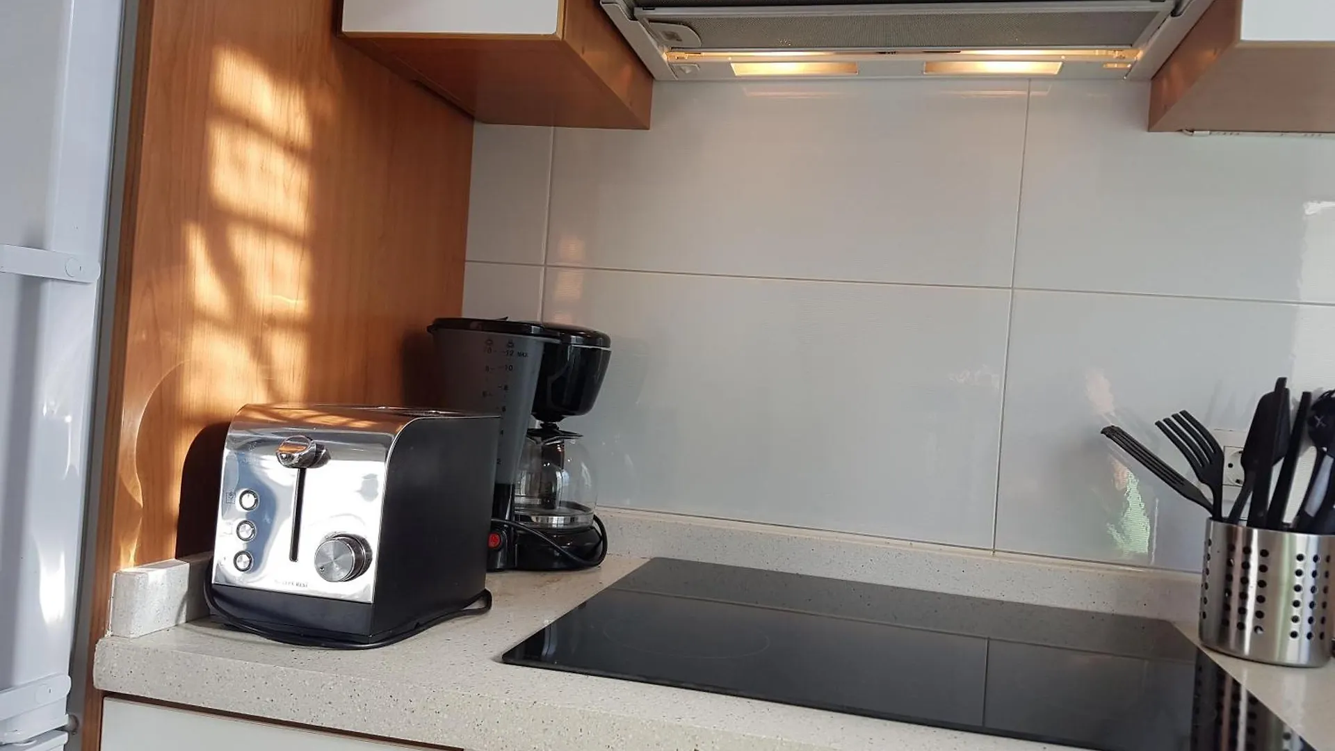 Διαμέρισμα Appartement Casa Palmera Mit Beheiztem Pool Πλάγια ντε λας Αμέρικας