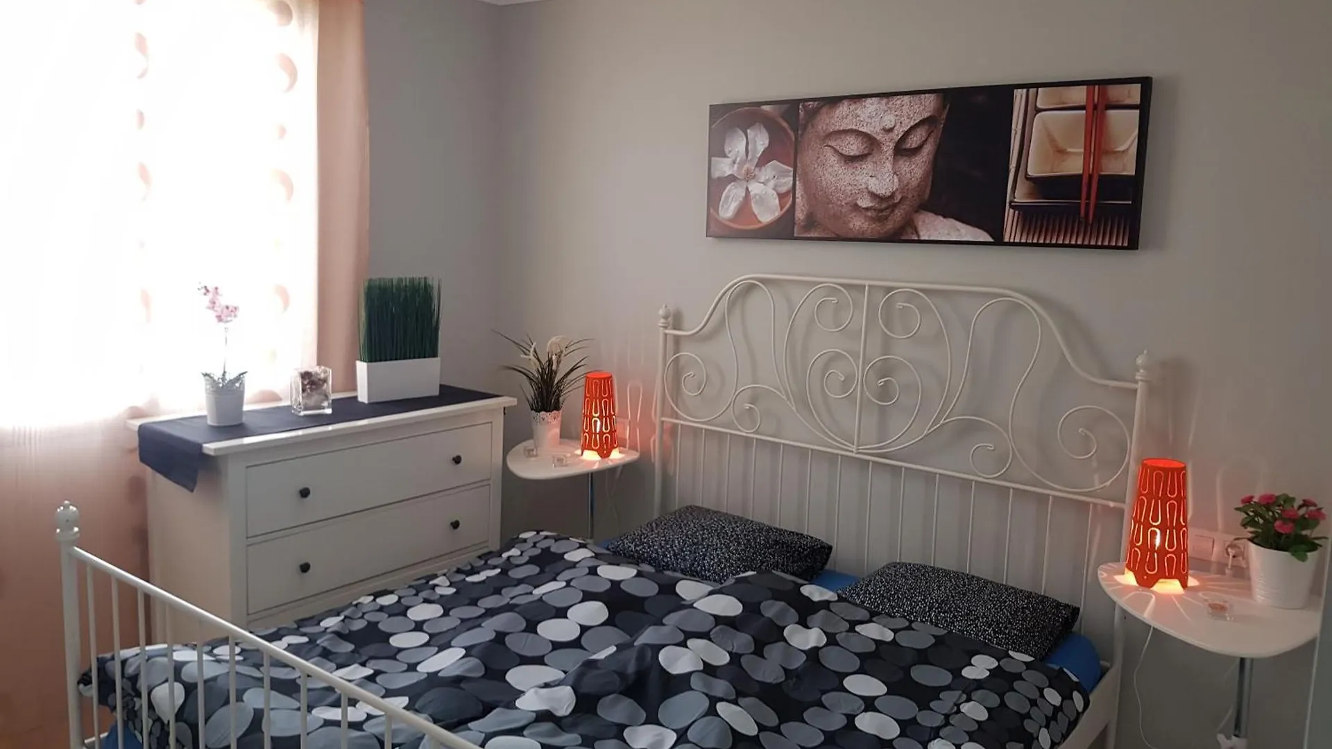 Appartement Casa Palmera Mit Beheiztem Pool Πλάγια ντε λας Αμέρικας