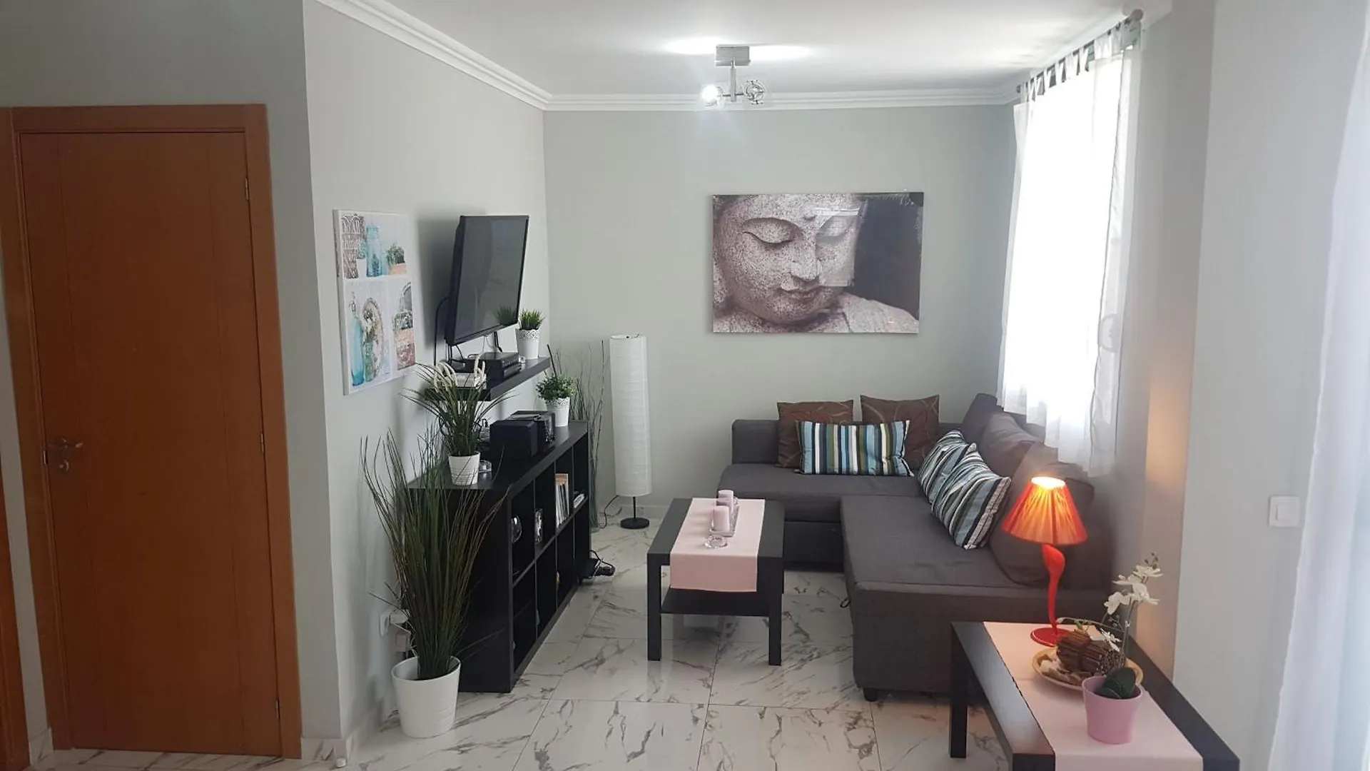 Appartement Casa Palmera Mit Beheiztem Pool Πλάγια ντε λας Αμέρικας 0*,