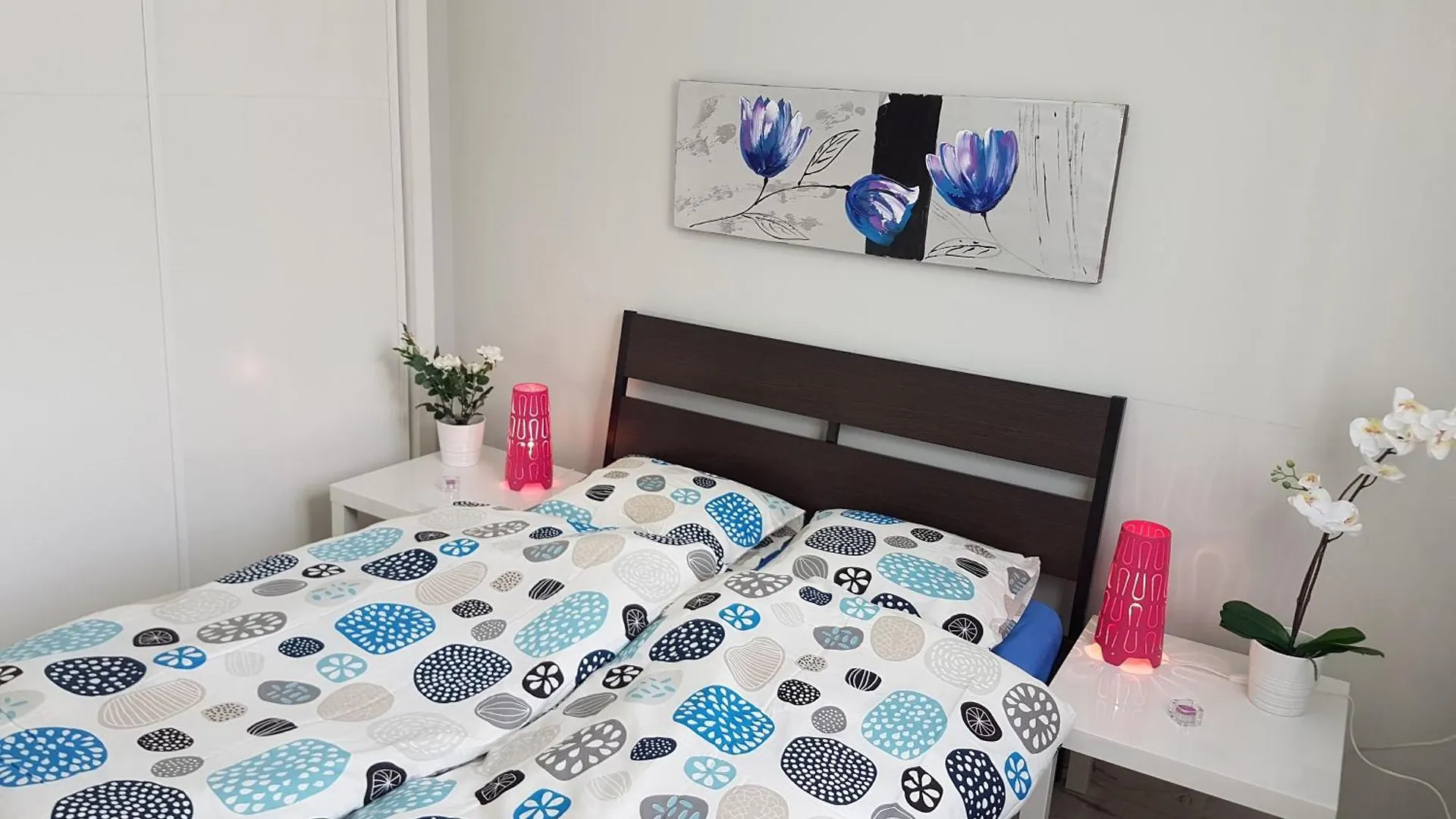 Appartement Casa Palmera Mit Beheiztem Pool Πλάγια ντε λας Αμέρικας 0*,  Ισπανία