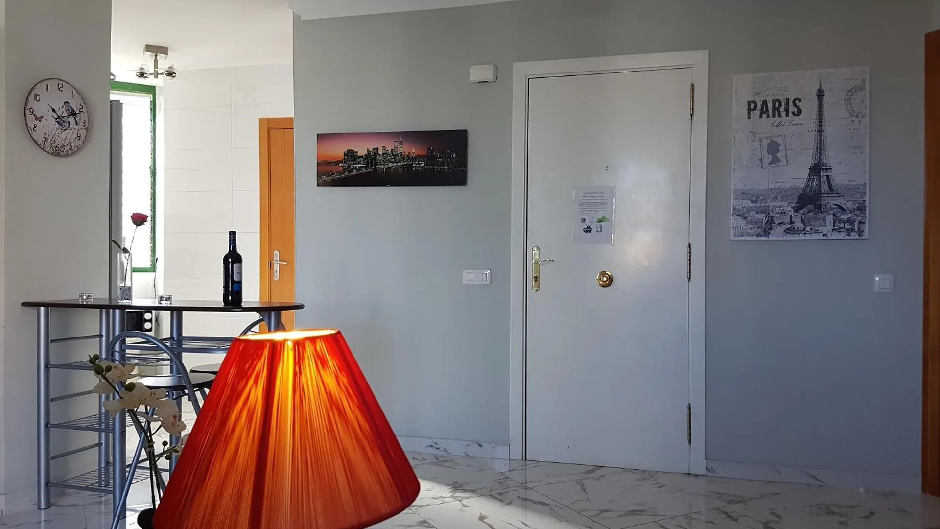 Appartement Casa Palmera Mit Beheiztem Pool Πλάγια ντε λας Αμέρικας 0*,  Ισπανία