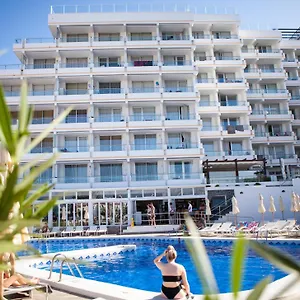 Coral Ocean View - Adults Only Szálloda