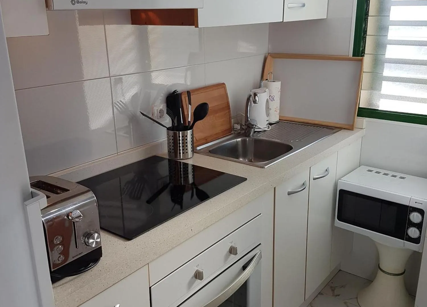 Appartement Casa Palmera Mit Beheiztem Pool Playa de las Americas