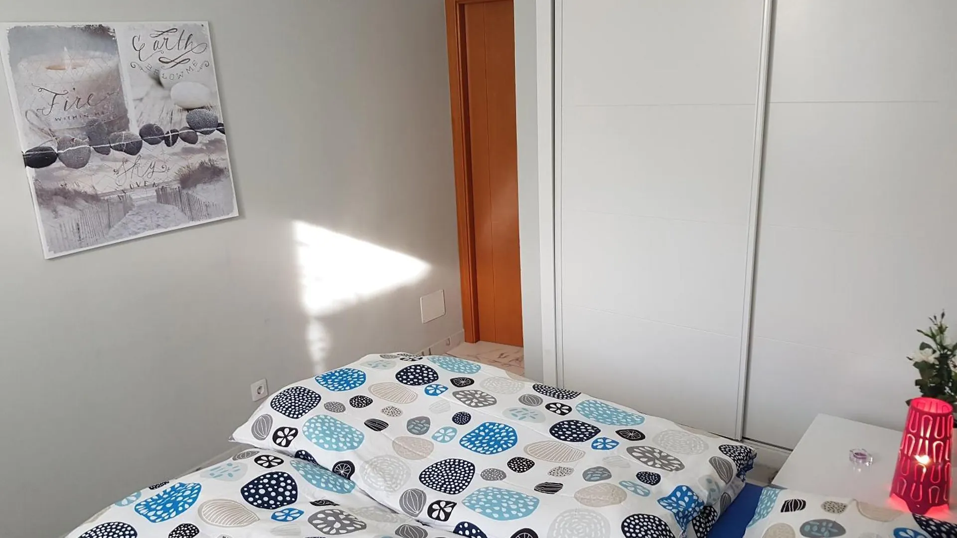 Appartement Casa Palmera Mit Beheiztem Pool Playa de las Americas  0*, Playa de las Americas (Tenerife)