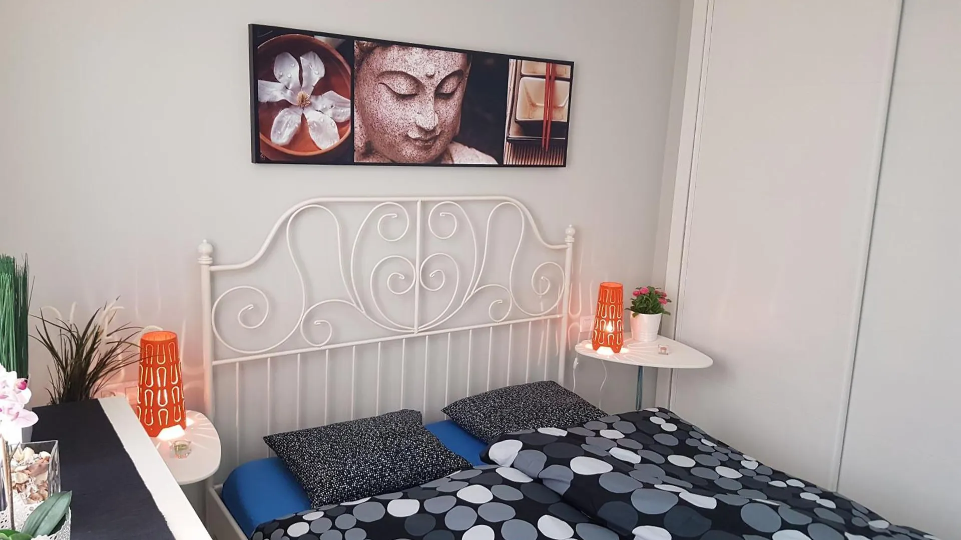 Appartement Casa Palmera Mit Beheiztem Pool Playa de las Americas  Apartment