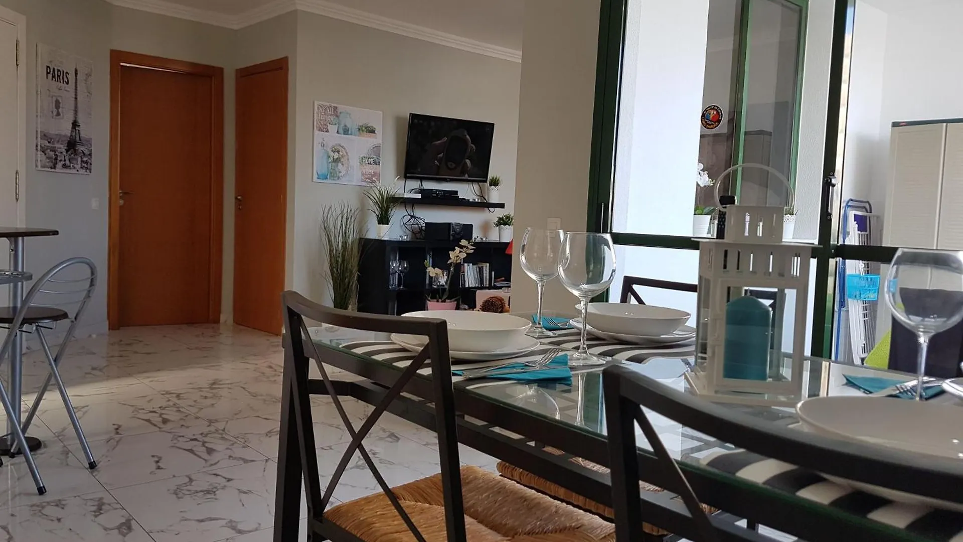 Appartement Casa Palmera Mit Beheiztem Pool Playa de las Americas