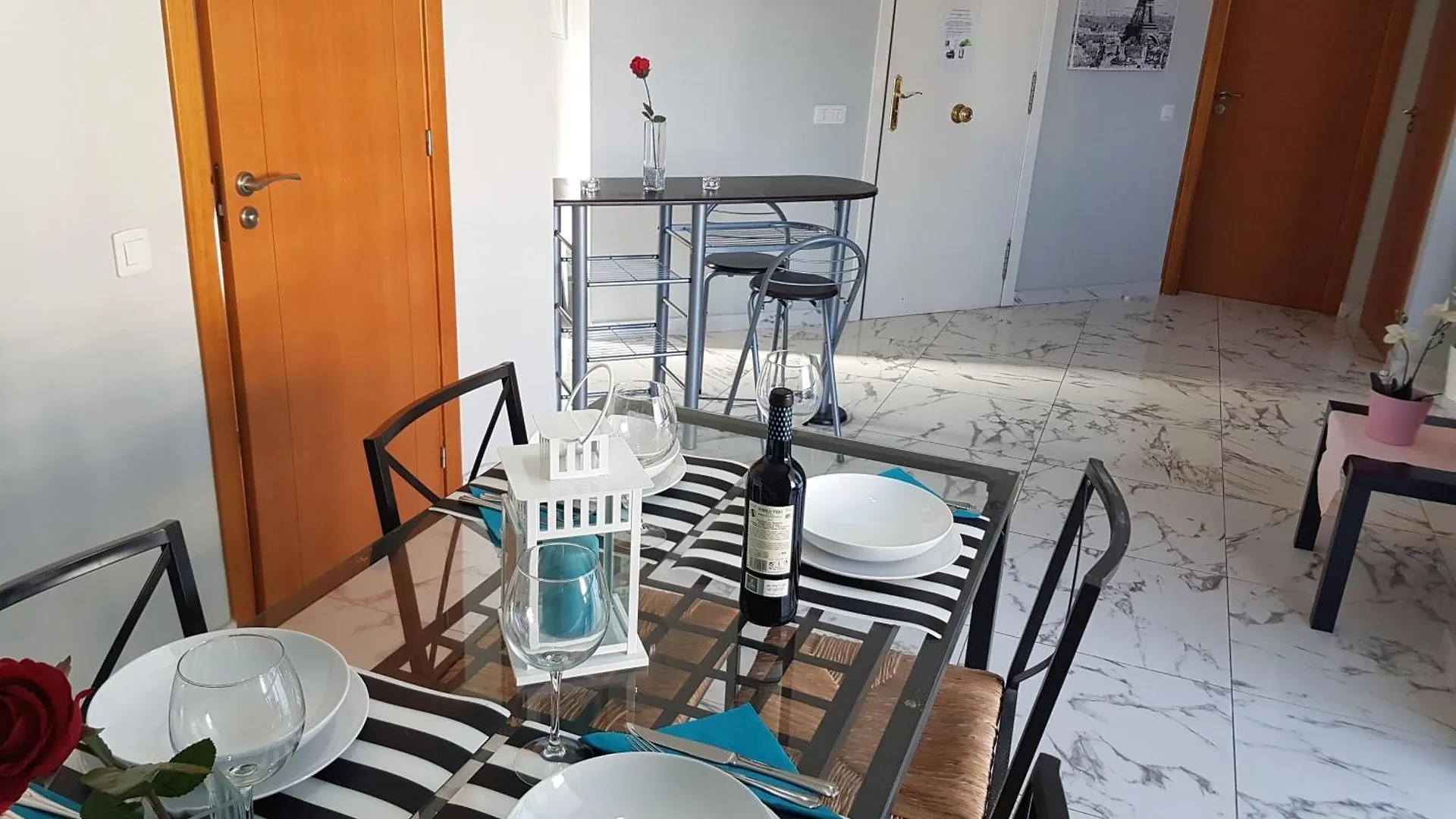 Apartment Appartement Casa Palmera Mit Beheiztem Pool Playa de las Americas