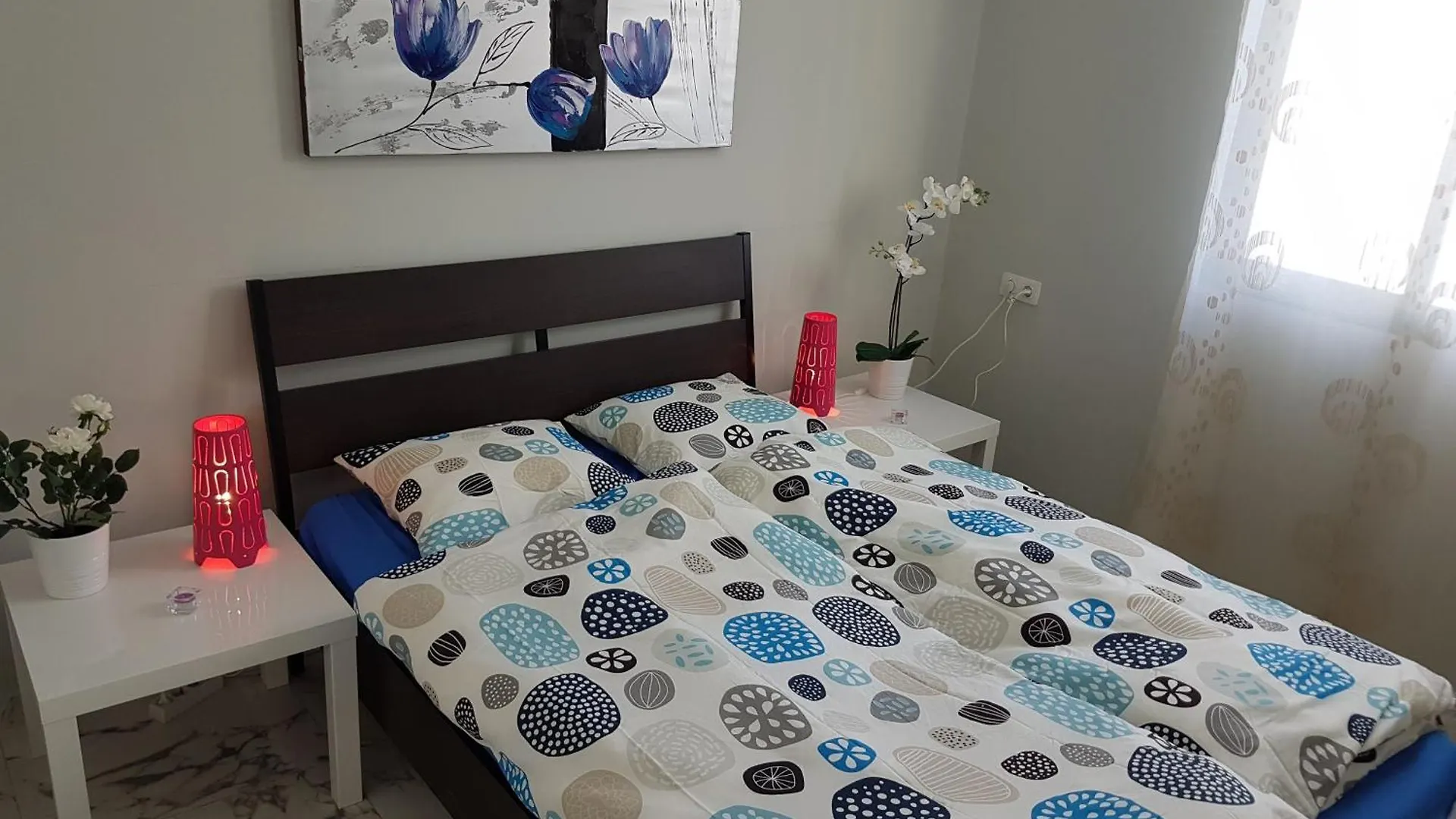 Apartment Appartement Casa Palmera Mit Beheiztem Pool Playa de las Americas  Spain